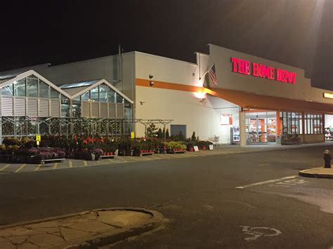 Home depot staten island hours. 1281. 2750 VETERANS ROAD WEST. Staten Island, NY. Once you’ve applied, please come back and apply for other jobs at this store and any store near you. Sign Up For Job Alerts. Search for your next role by location, job title or keyword. Your next opportunity may be closer than you think. Find Store Support and other Support jobs at The Home ... 