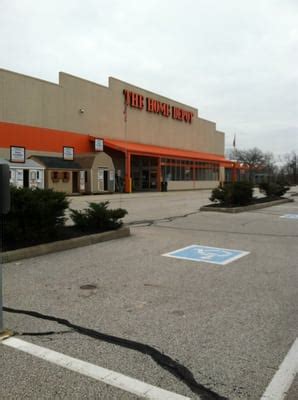 Home depot streetsboro. The Home Depot is committed to being an equal employment employer offering opportunities to all job seekers including individuals with disabilities. If you believe you need reasonable accommodations in order to search for a job opening or to apply for a position please contact us by sending an email to myTHDHR@homedepot.com . 