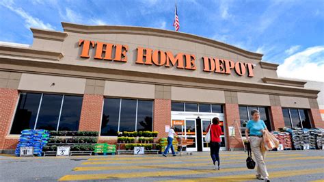 The Home Depot is a leading home improvement retailer that provides a wide range of products and services to homeowners, contractors, and do-it-yourself enthusiasts. This text was generated using a large language model, and select text has ....