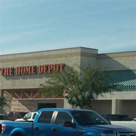 I happened to be in Mesa and had the product with me and stopped into the Home Depot on Superstition Springs Blvd. The gentleman working in returns (I believe his name was Dan) was extremely helpful. He was very patient, very polite, very professional and sincerely wanted to help me. . 