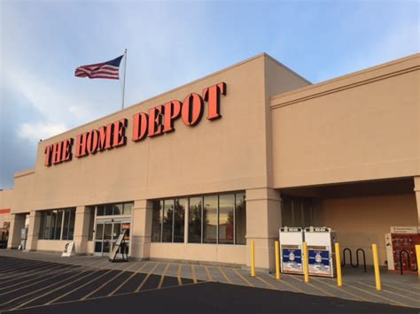 Home depot the dalles. The Dalles Home Depot is the best I have worked with the employees here for refrigerators, fencing, dishwasher, and now “tall” toilets. The attention to my needs and friendly support has been exceptional. 