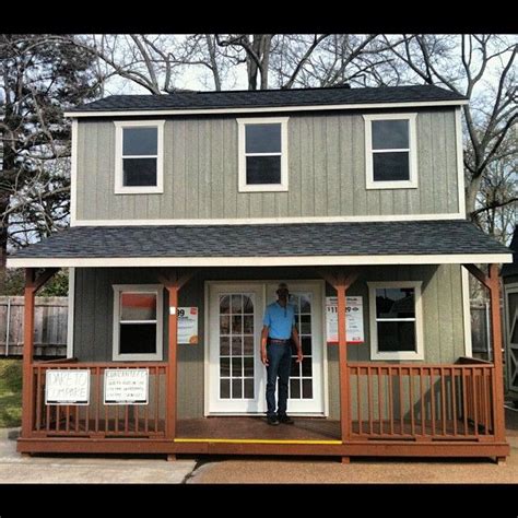 Home depot tiny house $16 000. Special promotions from Sam's Club, Home Depot, and Costco are among the week's best deals for shoppers. By clicking 