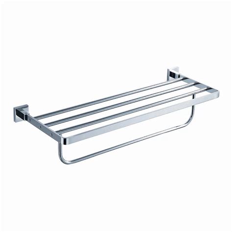 Get free shipping on qualified Adhesive Towel Racks products or Buy Online Pick Up in Store today in the Bath Department..