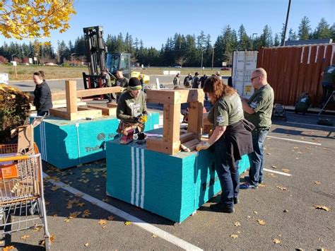 Home depot tulalip. More The Tulalip Home Depot isn't just a hardware store. We provide tools, appliances, outdoor furniture, building materials to Marysville, WA residents. Let us help with your project today! 
