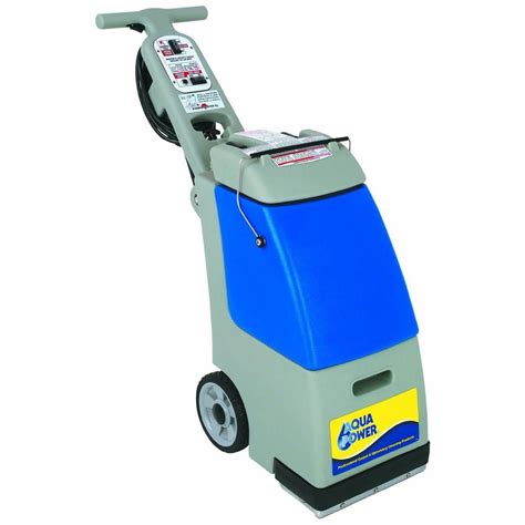 Home depot upholstery cleaner rental. The price to rent Rug Doctor machines can start at $19.99 for 4 hours (at participating locations) for the Pro Portable Detailer, $34.99 for 24 hours for the X3 Carpet Cleaner, and $39.99 for 24 ... 