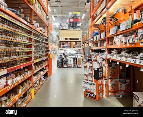 Home depot us stores. Save time on your trip to the Home Depot by scheduling your order with buy online pick up in store or schedule a delivery directly from your Detroit 7 Mile/Meyers store in Detroit, MI. ... Please call us at: 1-800-HOME-DEPOT(1-800-466-3337) Special Financing Available everyday* Pay & Manage Your Card Credit Offers. 