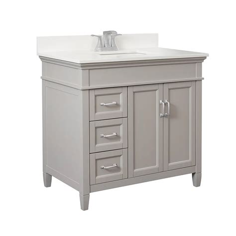 Home depot vanity combo. Things To Know About Home depot vanity combo. 