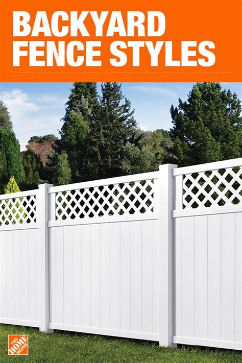 Home depot vinyl fence installation cost. 6 ft. H x 6 ft. W White Vinyl Windham Fence Panel. (327) Questions & Answers (276) Hover Image to Zoom. $ 107 68. Pay $82.68 after $25 OFF your total qualifying purchase upon opening a new card. Apply for a Home Depot Consumer Card. 