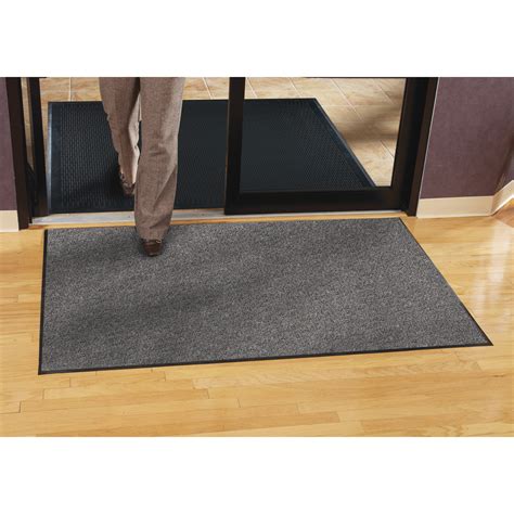Pay $24.18 after $25 OFF your total qualifying purchase upon opening a new card. Apply for a Home Depot Consumer Card. Durable PVC-free rubber mat ideal for underfloor heating. 100% nitrile rubber backing ensures skid-free placement. Designed with an integrated cable run that holds wires in place. View More Details.