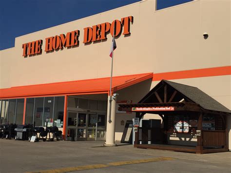 Home depot waxahachie tx. Learn more about the 45 completed Window Replacement projects in Waxahachie, TX offered by Home Services at The Home Depot. #1 Home Improvement Retailer. Store Finder; Truck & Tool Rental; For the Pro; Gift Cards; Credit Services; Track Order; Help; You're shopping. Merriam. OPEN until 9 pm. Delivering to . 66202. Cancel. My ... 