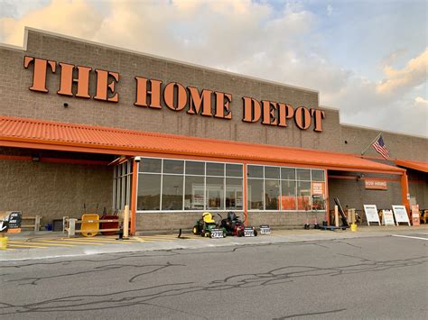 Home depot what time is open. Things To Know About Home depot what time is open. 