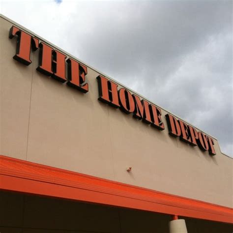 Looking for the local Home Depot in your city? Find e