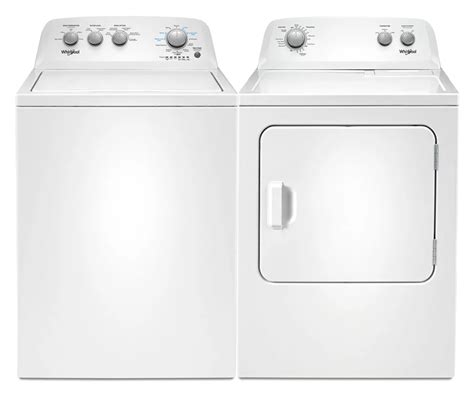 Home depot whirlpool washer and dryer. Things To Know About Home depot whirlpool washer and dryer. 