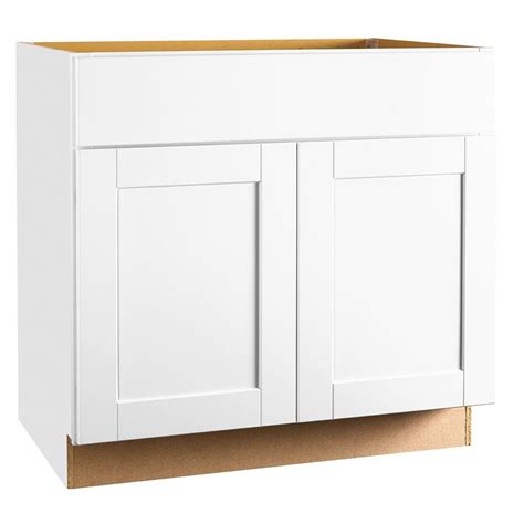 Home depot white shaker cabinets. Things To Know About Home depot white shaker cabinets. 