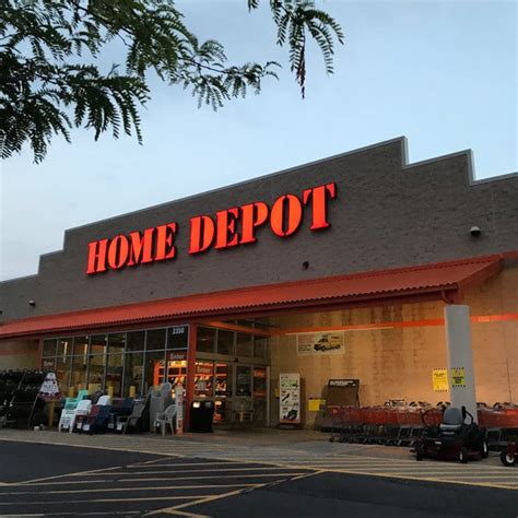 Home depot winchester va. The Home Depot - Direct Fulfillment Center is Hiring! Apply Today. ... Winchester, VA. Connect Scott Barnes General Manager at The Home Depot Winchester, VA. Connect Joseph Cioffi ... 