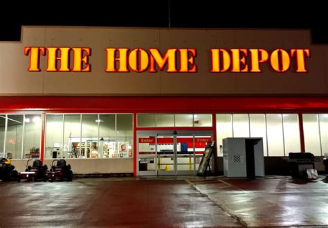 Specialties: The East Columbus Home Depot isn't just a hardware store. We provide tools, appliances, outdoor furniture, building materials to Columbus, OH residents. Let us help with your project today! Established in 1978.. 