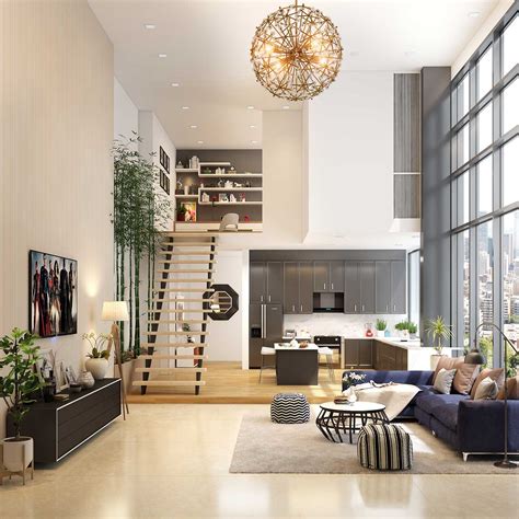 Home design interior. Take a Peek at This Residential Tower Design in Harlem. Check out this 155,000-square-foot residential tower by Woods Bagot overlooking Central Park with its terra-cotta façade and scalloped windows. Projects. 