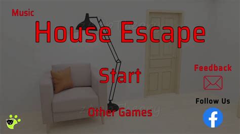 Home escape cheat apk
