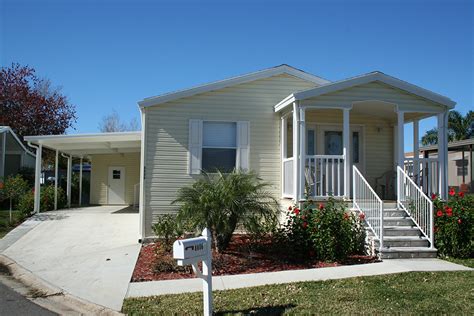 Home for Sale in Carefree Village, Tampa, Florida $180,000