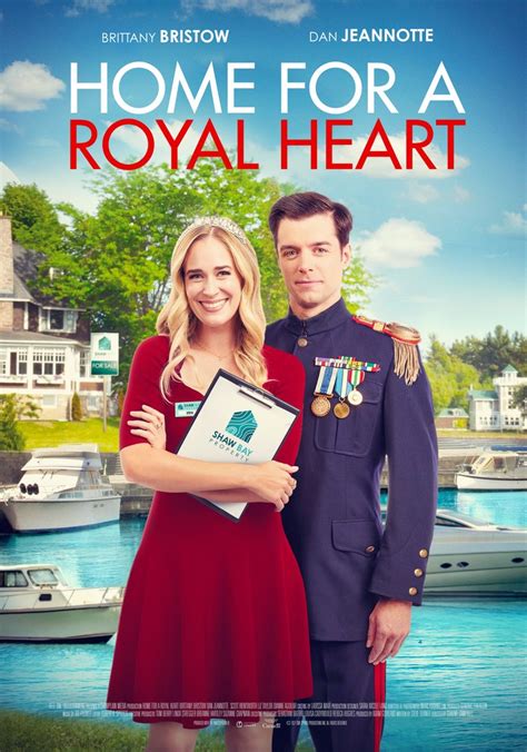 Home for a Royal Heart Stream and Watch Online Moviefone