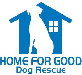 Home for good dog rescue. Home for Good is a 501(c)(3) non-profit dog rescue. Our mission is to save dogs from euthanasia and give them a second chance at life. We are a 100% foster-b... 