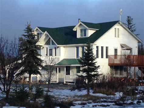 Home for sale in alaska usa. The Alaska Purchase saw the Russian Empire transfer Alaska to the United States for a sum of $ ... Seward and Stoeckl agreed to a treaty for the sale on March 30, 1867. At a cost of $0.36 ... which had 100 homes and 283 residents, and was the center of the seal fur industry. Seward and many other Americans expected that Asia would become an ... 