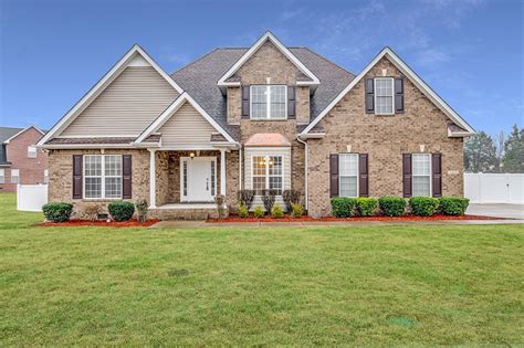 Home for sale murfreesboro tn. 159. Homes for Sale in 37129. Sort. Recommended. $444,995 Open Sun 2 - 4PM. 3 Beds. 2.5 Baths. 2,507 Sq Ft. 3529 Magruder Dr, Murfreesboro, TN 37129. BEAUTIFUL … 