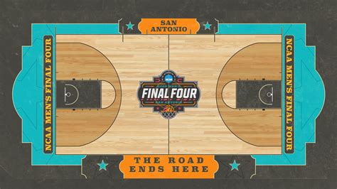 Home for the Final Four 
