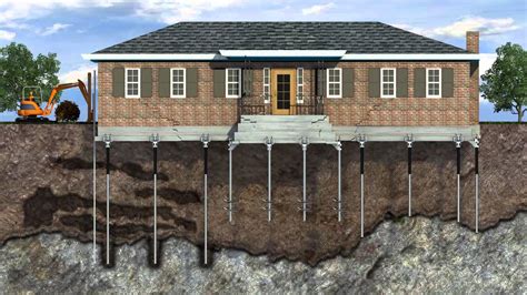 Home foundation repair. Things To Know About Home foundation repair. 