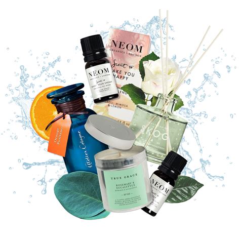Home fragrance. Start off the new year with naturally nourishing ingredients and restorative fragrances to create your own home oasis. Top Seller. Quick Shop. Morning Mint Body Lotion. $ 34.00. Top Seller. Quick Shop. Morning Mint 33 oz. Body Wash. $ 38.00. Quick Shop. Morning Mint Pura Diffuser Refill. $ 18.00. Quick Shop. 