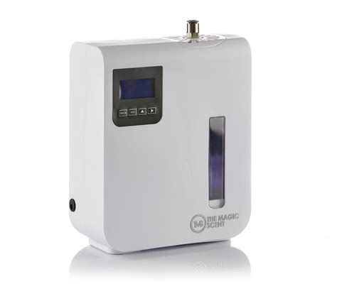 Home fragrance system. Levona Scent Arosa: 4000 SQFT HVAC Diffuser – Whole House Air Freshener – Scent Air Machine for Office, Hotel & Home Scent Diffuser + App Control (Scent Sold Separately) . Check Price. The Levona Scent Arosa diffuses your favorite fragrances up to 4000 square feet via your HVAC system or as a standalone unit. 