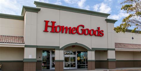 HomeGoods, which occupies a good space in Liberty Square Shopping Center, is situated at 2200 Mount Holly Road, in the south-east section of Burlington, NJ (not far from Crossroads Business Centre).This furniture store is situated in a convenient locale that mainly serves the people of Northgate Village, Masonic Home of New Jersey, Garfield …