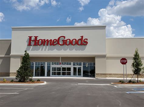 Home goods davenport fl. Welcome to HomeGoods at Posner Village Mall located in Davenport Florida. Posner Village HomeGoods will offer shoppers an experience that you can't find online! They believe there is a certain magic in the stores that gives buyers the thrill of finding items they need. 