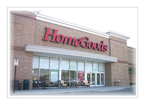 HomeGoods in Foley, 2536 S Mckenzie St, Foley, AL, 36535, Store Hours, Phone number, Map, Latenight, Sunday hours, Address, Home Decor, Homeware ... HomeGoods. 2536 S Mckenzie St Foley AL, 36535 . Phone: (251) 943-4070 ... About HomeGoods. HomeGoods is a chain of home furnishing stores headquartered in Framingham, Massachusetts. .... 