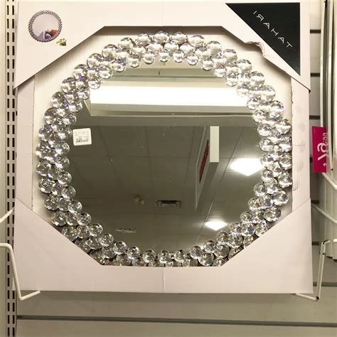 From stylish decorative mirrors to simple elegant ones, we have them in different shapes and sizes to fit your bathroom and the entire aesthetics of your home. A bathroom is incomplete without a mirror, and it serves multiple purposes beyond helping you look your best or setting you up for the day ahead. 26 items. product.. 