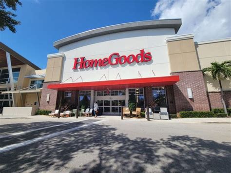 Home goods pompano beach. Jun 9, 2023 · Store. Pro Service Desk : 6:00am - 10:00pm. Sun: 7:00am - 8:00pm. Shop This Store. #6356. 4450 N State Rd 7. Coconut Creek, FL 33073. Save time on your trip to the Home Depot by scheduling your order with buy online pick up in store or schedule a delivery directly from your Pompano Beach store in Pompano Beach, FL. 