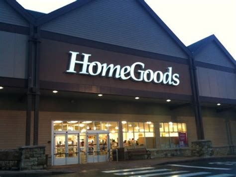 Home goods vestal. HomeGoods stores offer an ever-changing selection of unique home fashions in kitchen essentials, rugs, lighting, bedding, bath, furniture and more all at up to 60% off department and specialty store prices every day. 