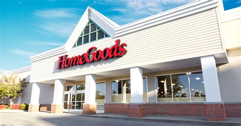 Home goofs. Kimberlee Speakman. Published on October 20, 2023 03:23PM EDT. HomeGoods is shutting down its online store just two years after launching it. The major retailer, known for its huge selection of ... 