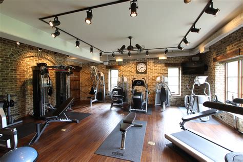 Home gym. When it comes to staying fit and healthy, having a gym membership has long been the go-to option for many people. However, with advancements in technology, there are now alternativ... 