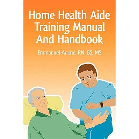 Home health aide training manual and handbook. - Voces del ateneo mexicano de mujeres..