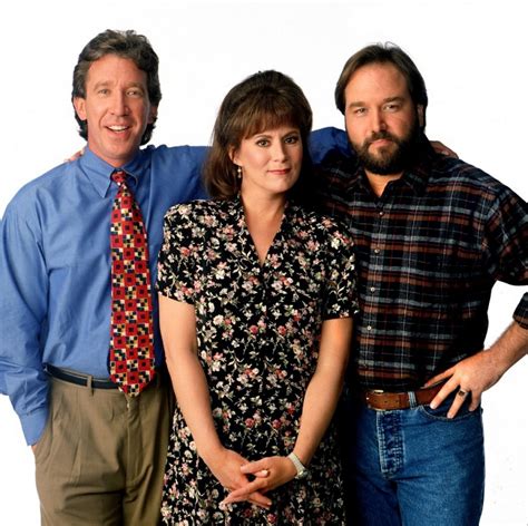 Home improvement show. Home Improvement is a classic sitcom that ran from 1991 to 1999 on ABC. It starred Tim Allen as Tim "The Tool Man" Taylor, a home improvement expert and his … 