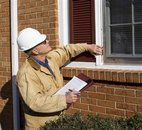Home inspector employment opportunities. Things To Know About Home inspector employment opportunities. 