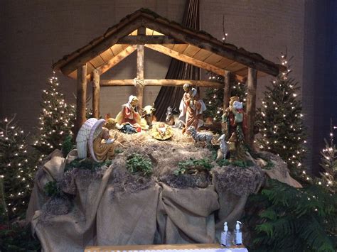 Home interior nativity scene. What’s not to love about home improvement shows? Watching a raggedy, decrepit house transform into the most dazzling property on the block in under an hour just never gets old. How... 