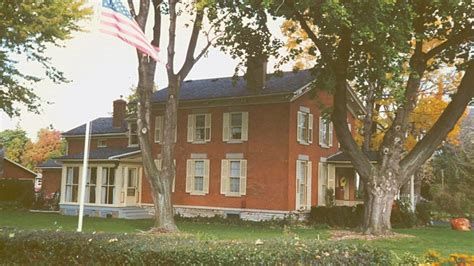 Home is historical treasure in Irondequoit - Democrat and Chronicle