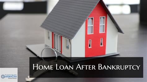 Home loans for bankruptcy. Things To Know About Home loans for bankruptcy. 