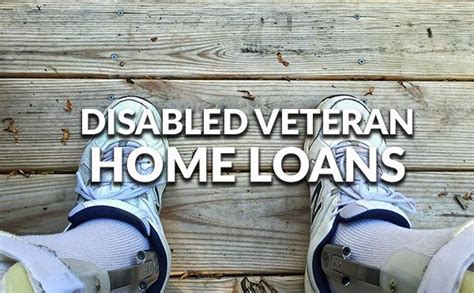 Home loans for those on disability. Things To Know About Home loans for those on disability. 