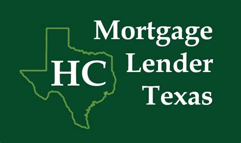 Home mortgage lender texas. Things To Know About Home mortgage lender texas. 