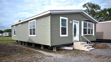 From single wides and double wides to modulars and park homes, and even micro mobile homes, we offer the best floorplan variety at an affordable price. Our homes are precision built and delivered direct from the factory giving you the "new home" experience at a fraction of the cost of a site-built home. .