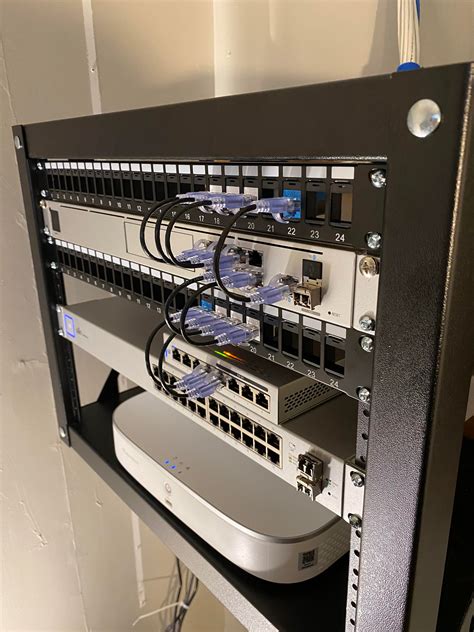 Home network rack. SoNNeT 2018 RackMac Mini - 1U Rack Kit for 2 Mac minis (RACK-MIN-2XA) 105. 50+ bought in past month. $19900. FREE delivery Mon, Mar 18. Or fastest delivery Thu, Mar 14. 6U Wall Mount Network Server Cabinet, 15.5'' Deep, Server Rack Cabinet Enclosure, 200 lbs Max. 