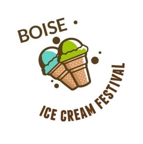 Home of the Boise Ice Cream Festival